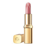 Satin Lipstick Color Riche Nudes von Worth, 601 Worth it, 4,8 g, Loreal Paris