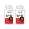 Berbérine 500 mg, 2x60 gélules, Zenyth