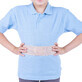 SRT127 Junior Ombifix corset abdominal pour hernie ombilicale, 45-51 cm, 1 pi&#232;ce, Triamed