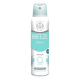 Deodorante spray senza alcool Neutro, 150 ml, Breeze