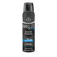 Invisible Protection D&#233;odorant Spray sans aluminium pour hommes, 150 ml, Breeze