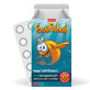 Easy Fishoil Omega 3 e Vitamina D, 30 compresse masticabili, EasyVit