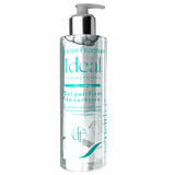 Ideal Collagen and Elastin Fragrance-Free Cleansing Gel, 250 ml, Doctor Fiterman