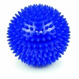 Vitility blau Massage Medizinball, 10 cm, 1 Stück, Biogenetix