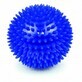 Ballon de massage Vitility bleu, 10 cm, 1 pi&#232;ce, Biogenetix