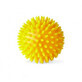 Ballon de massage Vitility jaune, 8 cm, 1 pi&#232;ce, Biogenetix
