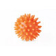 Boule de m&#233;decine de massage Vitility orange, 6 cm, 1 pi&#232;ce, Biogenetix