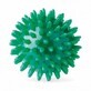 Vitility gr&#252;ner Massage Medizinball, 7 cm, 1 St&#252;ck, Biogenetix