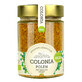 Pollen de saule s&#233;ch&#233; eco Cologne, 200 g, Evicom Honey