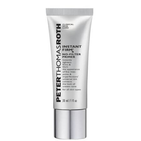Instant Firmx No-Filter Face Primer, 30 ml, Peter Thomas Roth