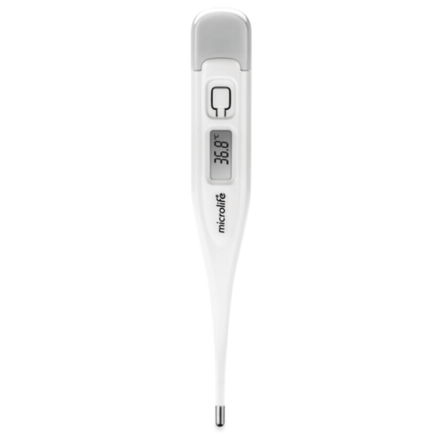 Digitales Thermometer MT 600, 1 Stück, Microlife
