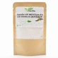 Zahar de mesteacan cu vanilie Bourbon, 50 g, Natura Plus