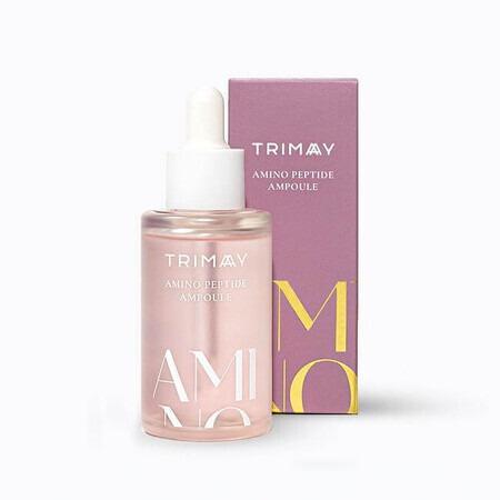 Concentrated Serum Anti-Aging Amino Peptide Ampoule, Trimay, 50 ml, Biocart