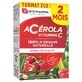Ac&#233;rola Vitamine C, 60 comprim&#233;s &#224; croquer, Forte Pharma
