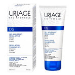 D.S. Cleansing Gel, 150 ml, Uriage