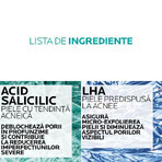 La Roche-Posay Effaclar Mikro-Peeling-Reinigungsgel 200 ml