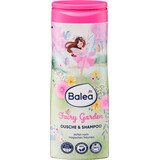 Balea Fairy Garden Baby Shower Gel and Shampoo 300 ml