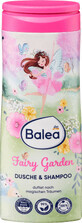Balea Fairy Garden Gel douche et shampooing pour b&#233;b&#233; 300 ml