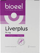 Bioeel Liverplus 70 mg, 30 g&#233;lules