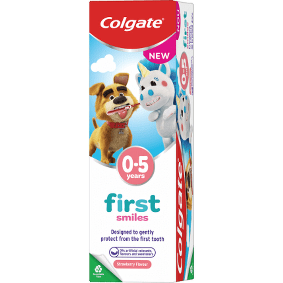 Dentifrice Colgate Kids, 64 g