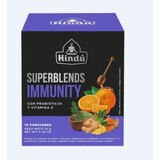 Hindu Immunity Tea, 16 g