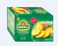 Hindu Gr&#252;ner Tee mit Ananas, 26 g