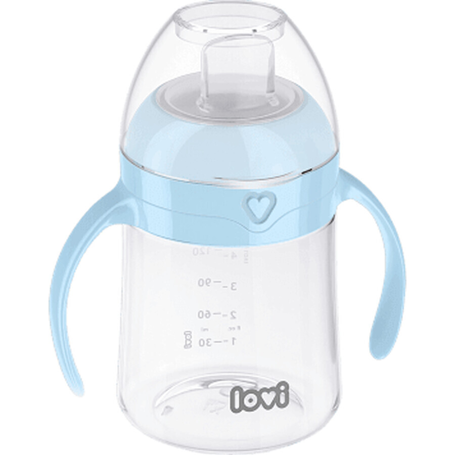 Première tasse de Lovi Baby, 0,15 l