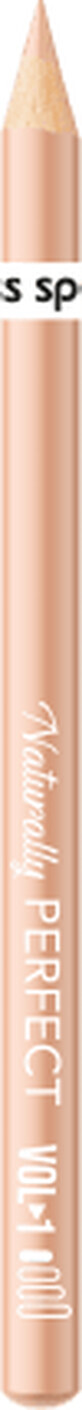 Miss Sporty Naturally Perfect Augenstift 013, 1 St&#252;ck
