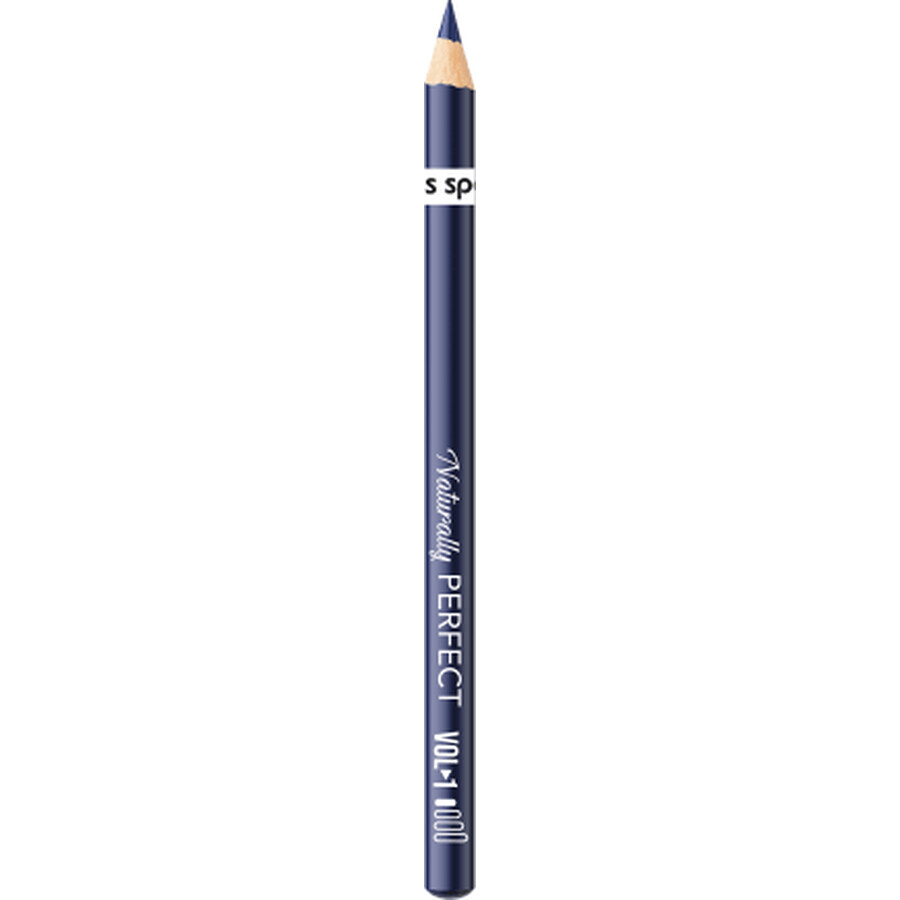 Miss Sporty Crayon pour les yeux Naturally Perfect 014, 1 pc