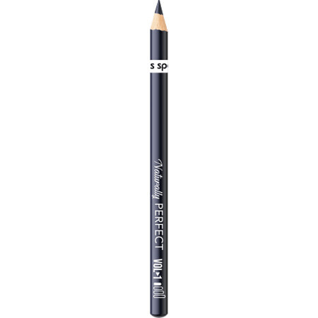 Eyeliner Miss Sporty Naturally Perfect 015, 1 pz