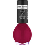 Miss Sporty Vernis à ongles Perfect to Last 209, 1 pc