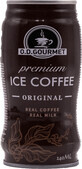 O.D.GOURMET Caf&#233; sur glace, 240 ml