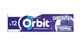 Orbit Chewing-gum au go&#251;t intense de menthe, 16,8 g