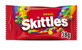 Skittles Skittles Fruit gummy candies