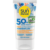 Sundance Crema solare protettiva SPF50, 50 ml