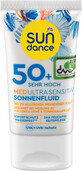 Sundance Sonnenschutzcreme SPF50, 50 ml
