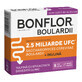 Bonflor Boulardii, 10 g&#233;lules, Fiterman
