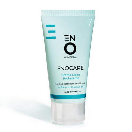 Enocare Pro Crème hydratante pour les mains, 50 ml, Codexial