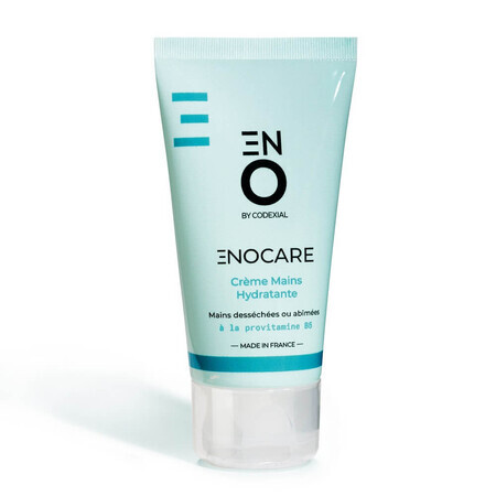 Enocare Pro Feuchtigkeitsspendende Handcreme, 50 ml, Codexial