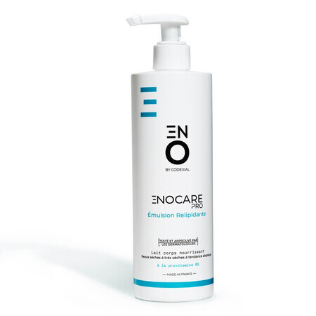 Enocare Pro Replenishing Emulsion, 400 ml, Codexial