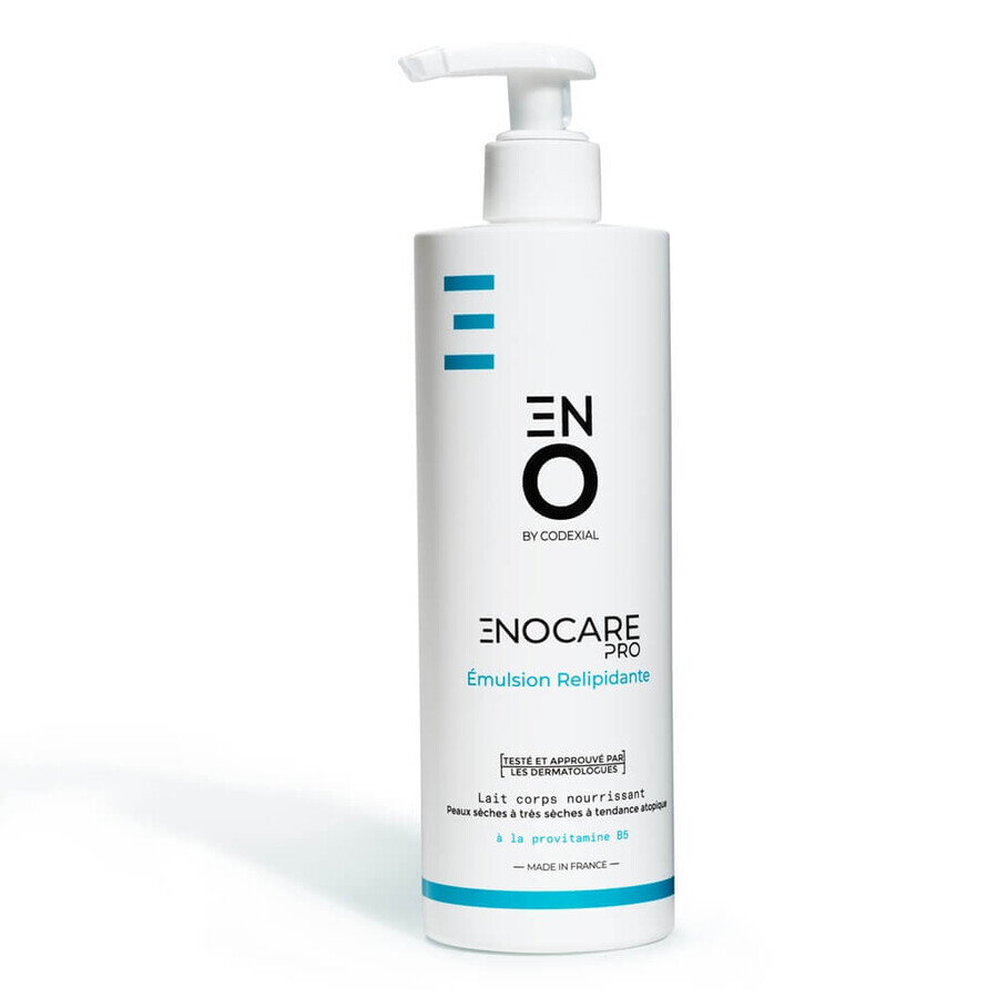 Enocare Pro Replenishing Emulsion, 400 ml, Codexial