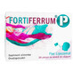 Fortiferrum P avec ar&#244;me de fraise, 30 sachets, Esvida Pharma