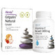 Gripalin Natural Soluble 10 sachets + Vitamine C 1000 mg retard avec Zn et D3 30 comprim&#233;s, Alevia