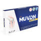 Muvon Aktive Plus, 10 ampoules x 25 ml, Sun Wave Pharma