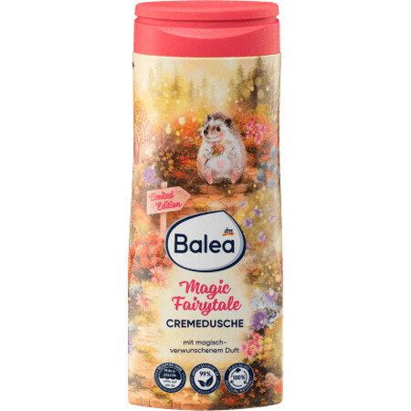 Balea Magic Fairytale Duschgel, 300 ml