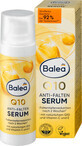 Balea Gesichtsserum Q10 mit Vitamin C, 30 ml