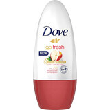 Déodorant à bille Go Fresh de Dove, 50 ml