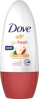 D&#233;odorant &#224; bille Go Fresh de Dove, 50 ml