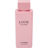 La Rive Eau de parfum LOOK of woman, 75 ml