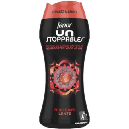 Lenor Unstoppables Spring Lente Duftperlen, 224 g